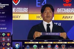 Công bố 8 đối thủ của Công an Hà Nội FC tại vòng bảng Cúp C1 châu Á