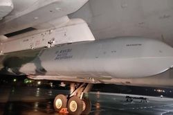Nga cải tiến t&ecirc;n lửa Kh-101 để đối ph&oacute; ph&ograve;ng kh&ocirc;ng Ukraine