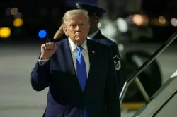 T&igrave;nh tiết mới nhất li&ecirc;n quan đến vụ Tổng thống Trump kiện BBC 10 tỷ USD
