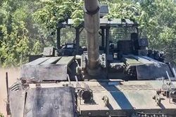 Nga tuyên bố hệ thống phòng vệ chủ động Arena-M vượt xa Trophy của Israel