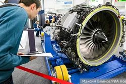 Nga sản xuất loạt động cơ máy bay PD-8, bước vào 'top 4 CLB tinh hoa' hàng không thế giới
