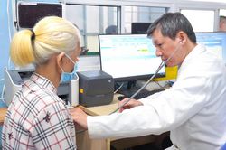 Chủ động phòng ngừa bệnh tim mạch từ sớm