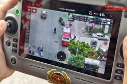 Hà Nội xử lý hơn 50.000 trường hợp vi phạm giao thông trong một tháng