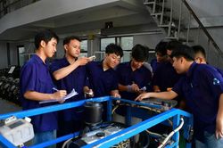 Học bổng rộng cửa đ&oacute;n t&acirc;n sinh vi&ecirc;n