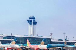 Công bố công khai vùng, khu vực cấm bay đối với các thiết bị bay không người lái
