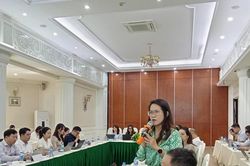 Luật Bưu chính sửa đổi: Chuyển từ kiểm tra dàn trải sang quản lý rủi ro