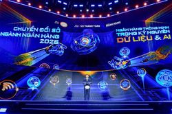 Ng&acirc;n h&agrave;ng th&ocirc;ng minh trong kỷ nguy&ecirc;n dữ liệu v&agrave; AI