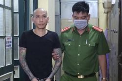 Khởi tố vợ chồng 'giang hồ mạng' Ph&uacute; L&ecirc;, Th&uacute;y Kiều