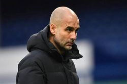 Pep Guardiola tính chuyện giải nghệ