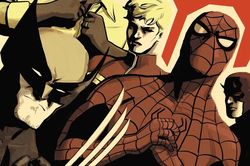 Những biến thể của đội hình Avengers trong vũ trụ Marvel