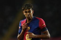 'Mỏ vàng' khổng lồ của Barca, Real và PSG