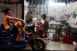 Kinh tế Trung Quốc giảm tốc