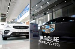 V&igrave; sao Geely th&agrave;nh c&ocirc;ng 'th&acirc;u t&oacute;m' Volvo?