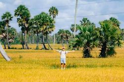 Tạp chí Hà Lan: An Giang đại diện cho vẻ đẹp miền Tây