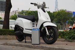 Hàng loạt ưu đãi xe máy điện VinFast sắp hết hạn ngày 31/8