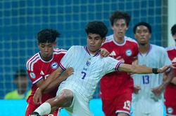 Thái Lan 0-0 Singapore: Khó cho đội khách