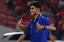Highlights Th&aacute;i Lan 1-2 Singapore