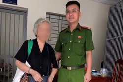 Bị h&ugrave; dọa, cụ b&agrave; 76 tuổi su&yacute;t chuyển 600 triệu đồng cho kẻ lừa đảo