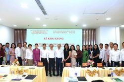 Đổi mới tư duy, mở ra không gian phát triển mới về kỹ năng quản lý ngành VHTTDL