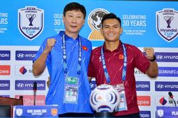 'Tuyển Việt Nam sẽ kh&ocirc;ng chủ quan trước Malaysia'