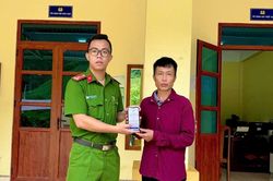 Một giao dịch nhầm, một câu chuyện đẹp ở Mường Nhà