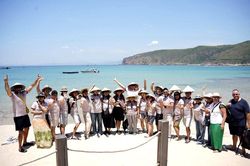 Muốn khách quốc tế đến nhiều hơn, phải làm cho sản phẩm dễ mua hơn