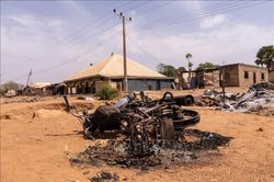 Nigeria: Hơn 30 người bị sát hại trong lúc cầu nguyện, bạo lực lan rộng ở miền Bắc