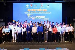 TP.HCM khởi động Giải thưởng Eur&eacute;ka lần thứ 28