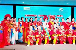 Ra mắt Chi hội Văn hóa Áo dài Việt Nam tỉnh Khánh Hòa: Lan tỏa 'di sản sống' của dân tộc