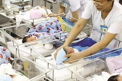 Thi tìm hiểu mất cân bằng giới tính khi sinh trên nền tảng số
