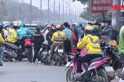 [Video] Hà Nội yêu cầu các nền tảng xe công nghệ cung cấp thông tin hoạt động