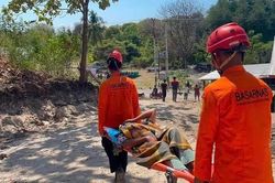 Indonesia nỗ lực khắc phục hậu quả động đất