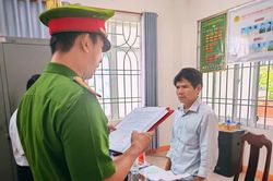 Đà Nẵng khởi tố đối tượng dùng lô thiết bị 1,2 tỷ đồng lừa bán phế liệu
