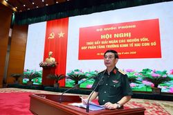 Hoạt động của lãnh đạo Đảng, Nhà nước ngày 17/8