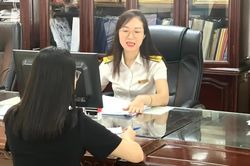 Ngành thuế tăng tốc hoàn thuế, khơi thông dòng vốn cho doanh nghiệp