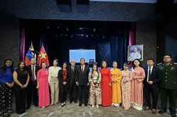 Hành trình 81 năm vẻ vang của cách mạng Việt Nam và tầm nhìn bước vào kỷ nguyên vươn mình của dân tộc