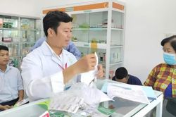 Bộ Y tế đề xuất Quỹ Bảo hiểm y tế thanh toán chi phí khám, chữa bệnh y học gia đình