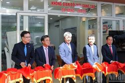 Đà Nẵng và thành phố Daegu thúc đẩy chuyển giao công nghệ, kết nối hệ sinh thái đổi mới sáng tạo