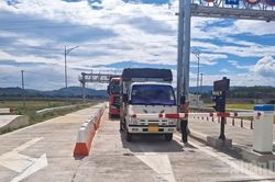 VETC tiếp tục vận h&agrave;nh thu ph&iacute; ETC tr&ecirc;n 4 tuyến cao tốc