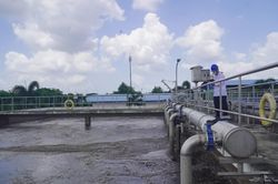 Thành phố Hồ Chí Minh xử phạt 18,3 tỷ đồng về hành vi 'xả thải' ở các khu chế xuất, khu công nghiệp
