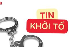 Đồng Nai: Khởi tố 4 nghi can chế tạo, mua bán trái phép vũ khí quân dụng