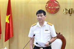 Tăng cường quản l&yacute; rủi ro h&oacute;a đơn, chủ động nhận diện v&agrave; cảnh b&aacute;o từ sớm
