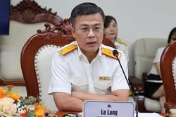 Cục Thuế và IMF trao đổi kinh nghiệm quản lý thuế đối với doanh nghiệp lớn