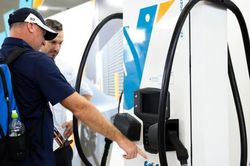 Nghiên cứu biến ure thành hydrazine phục vụ các ứng dụng năng lượng tiềm năng