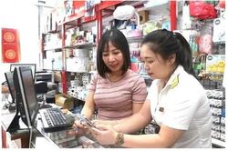 Rút ngắn thời gian hoàn thuế giá trị gia tăng