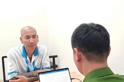 Khởi tố vụ &aacute;n, khởi tố bị can đối với vợ chồng L&ecirc; Văn Ph&uacute;, tức Ph&uacute; L&ecirc;