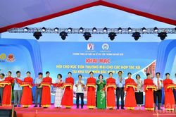 Mở rộng thị trường cho hợp t&aacute;c x&atilde; miền bắc