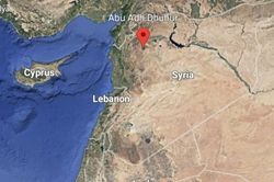 Syria cáo buộc Israel tấn công sân bay quân sự ở tỉnh Idlib-Mỹ bày tỏ quan ngại sâu sắc