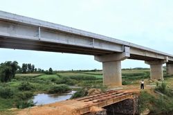 Tỉnh Nghệ An y&ecirc;u cầu đẩy nhanh tiến độ thi c&ocirc;ng c&aacute;c dự &aacute;n giao th&ocirc;ng