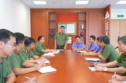 Cảnh b&aacute;o t&igrave;nh trạng thu thập, mua b&aacute;n tr&aacute;i ph&eacute;p dữ liệu c&aacute; nh&acirc;n để lừa đảo, chiếm đoạt t&agrave;i sản